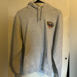 Ron Jon’s Grey Hoodie